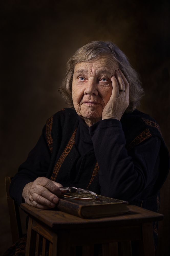 Photograph by Хвойнова Елена