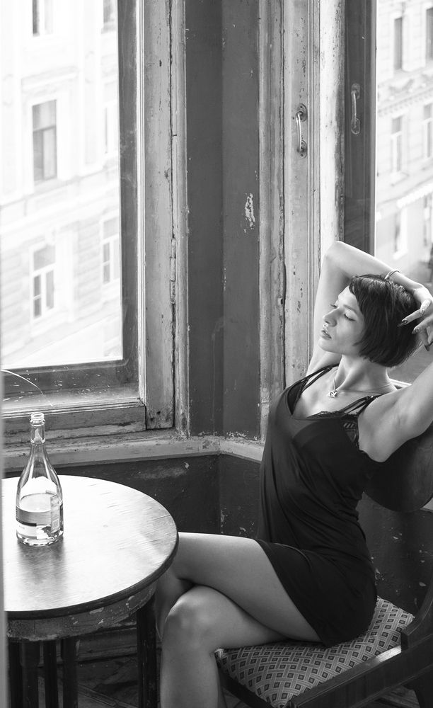 Photograph by Алексей Дорохин