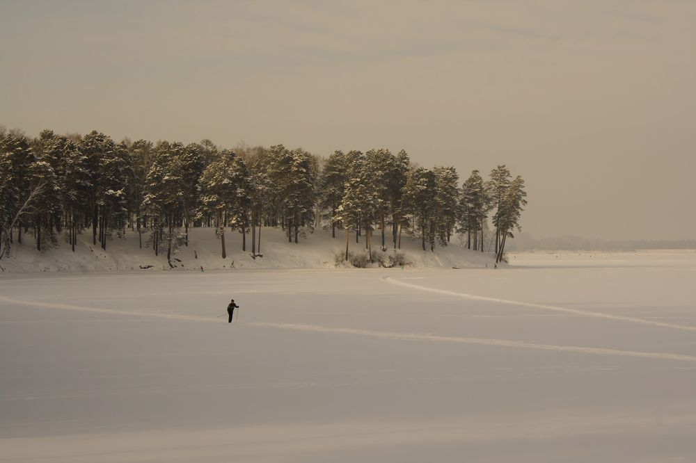 Photograph by Панюшкин Андрей