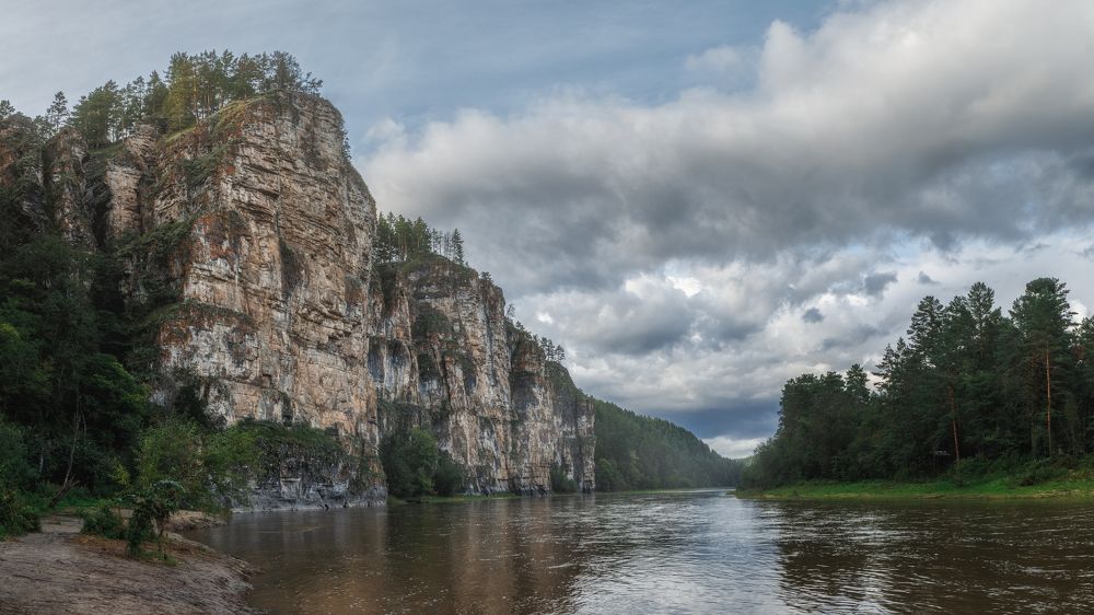 Photograph by Vyacheslav Bolyakin