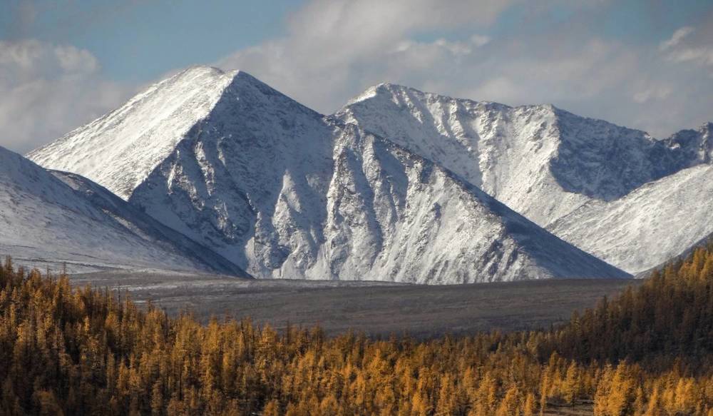 Photograph by Александр Попов