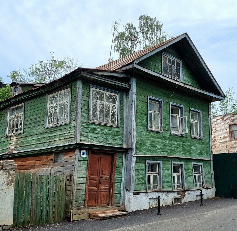 Photograph by Julia Kosenchuk