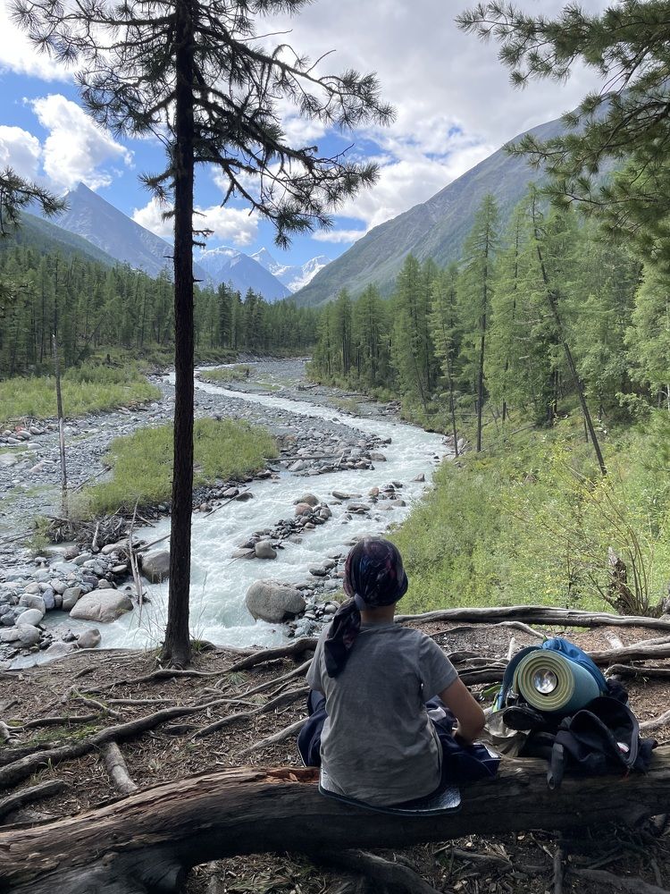 Photograph by Дина Ран