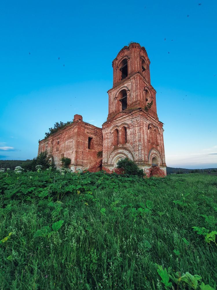 Photograph by Олег Титкин