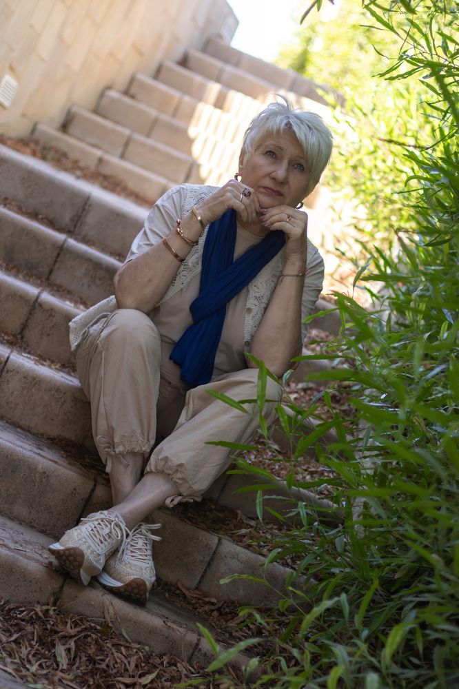 Photograph by Nataly Atamanskiy