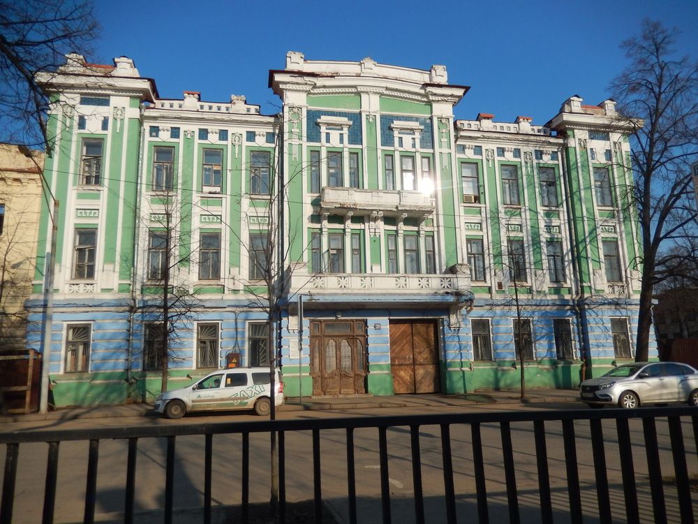 Фотография автора Клавдия Васильева