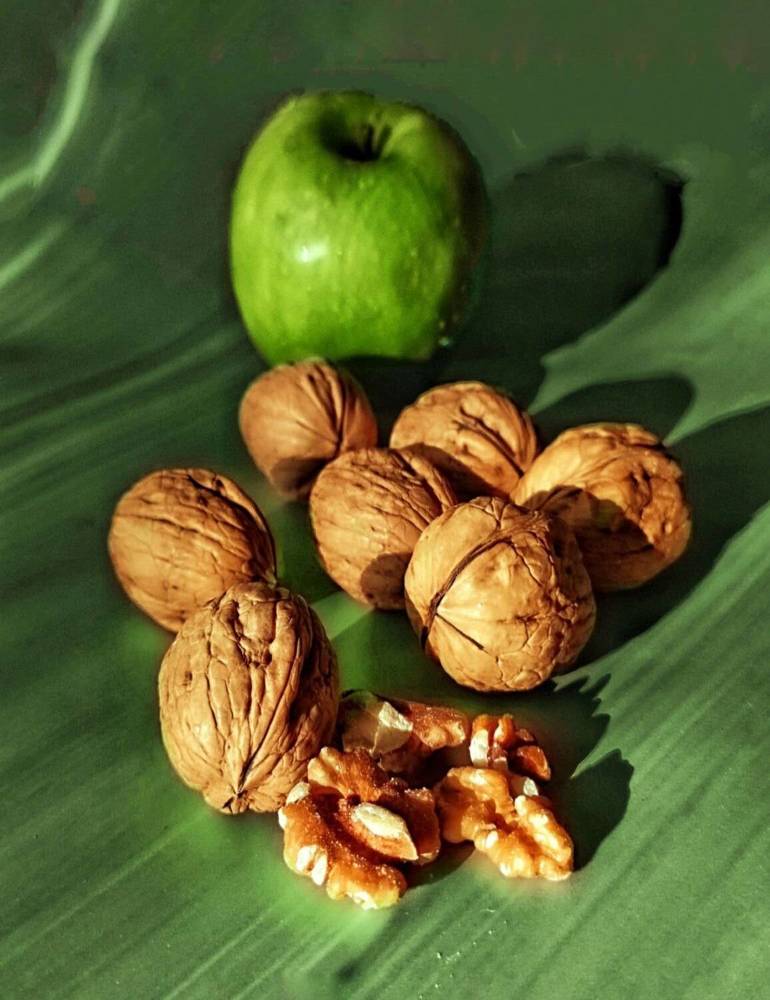 Photograph by Елена Бородулина