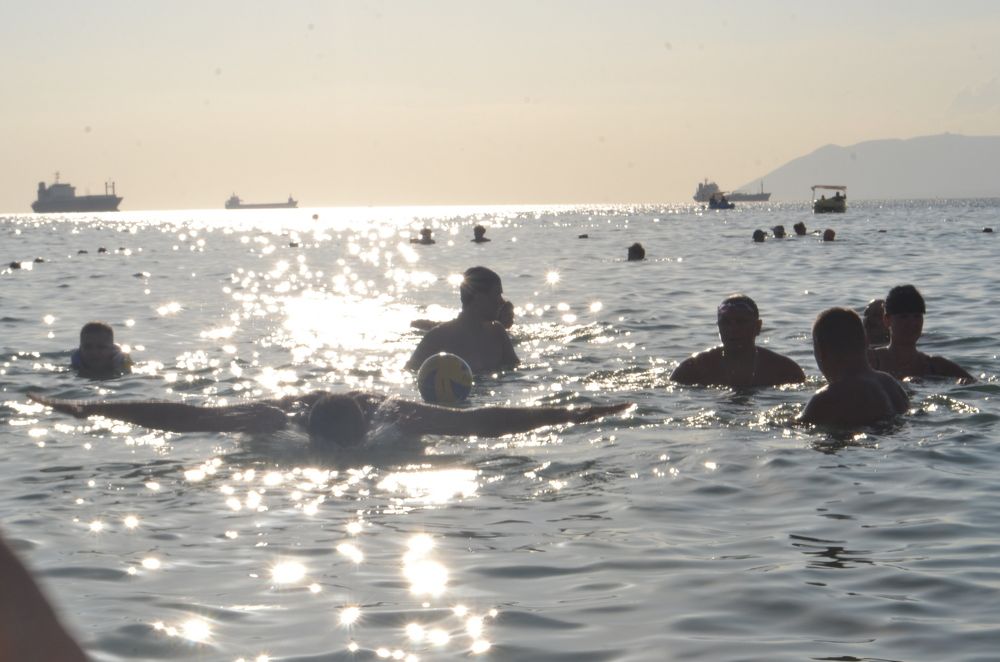 Photograph by Надежда Чаплынская