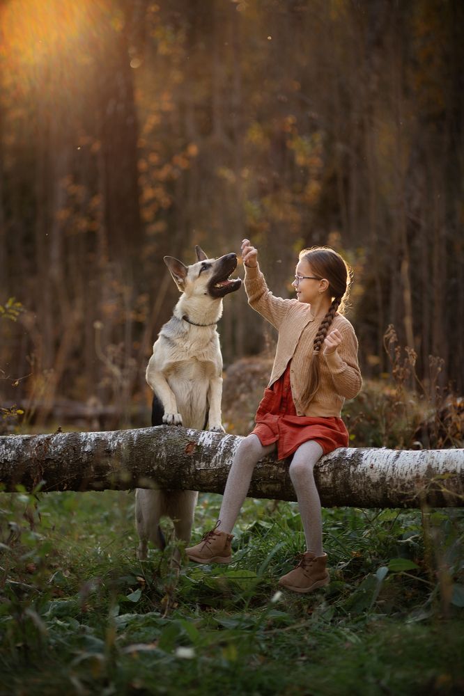 Photograph by Екатерина Смирнова