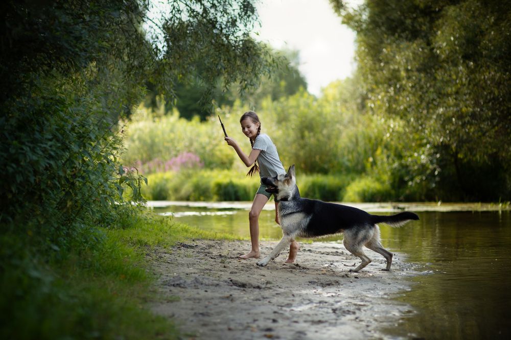 Photograph by Екатерина Смирнова