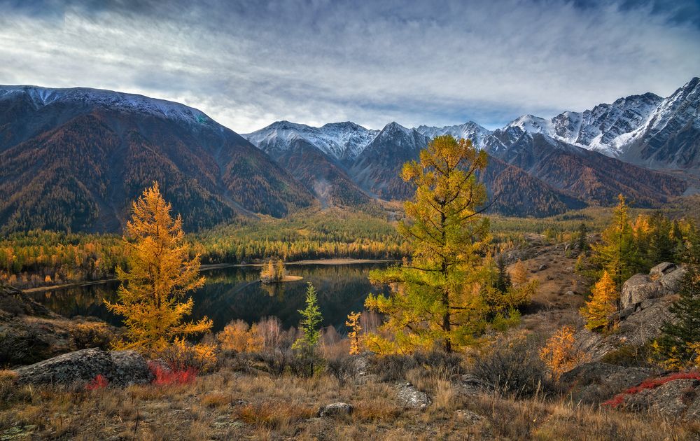 Photograph by Lora Pavlova