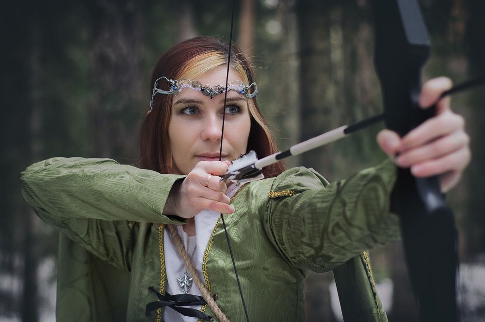 Photograph by Виталий Монахов