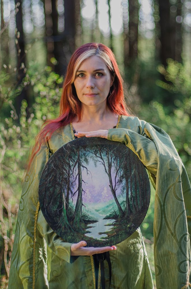 Photograph by Виталий Монахов