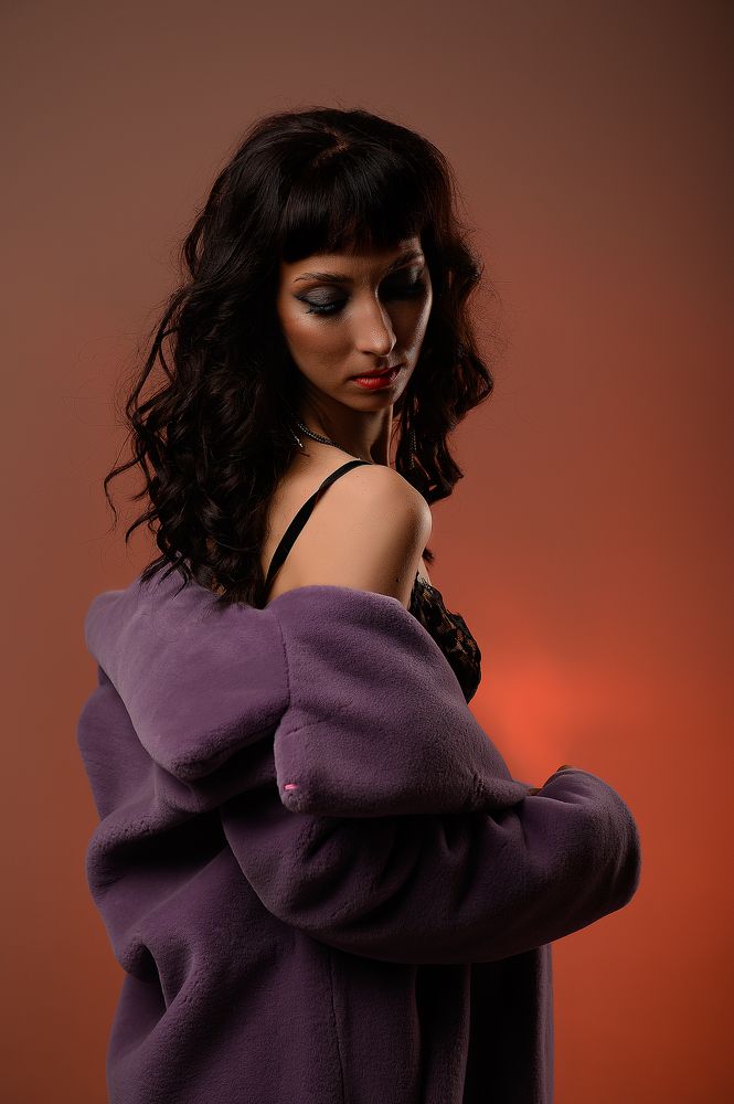 Photograph by Чикелев Дмитрий