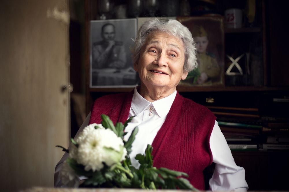 Photograph by Екатерина Смирнова