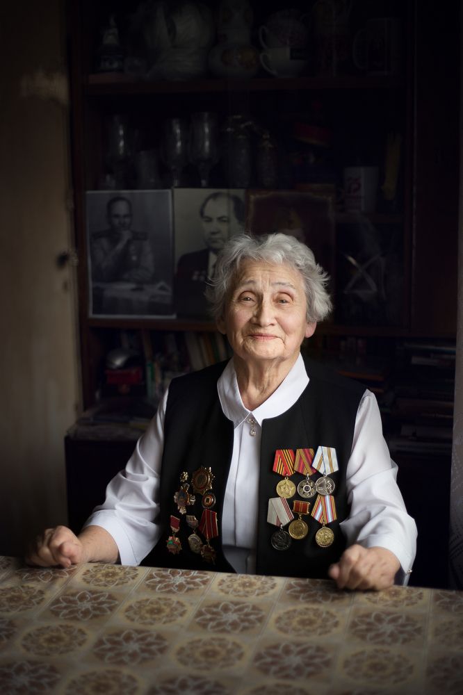 Photograph by Екатерина Смирнова