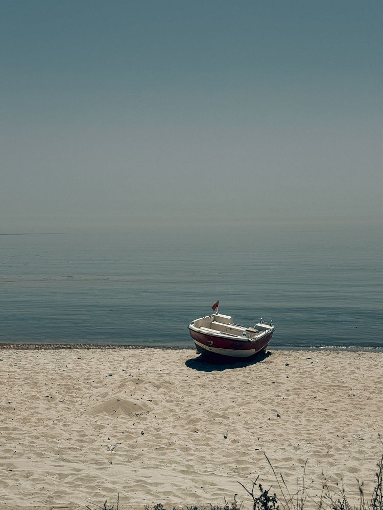 Photograph by Uliana Volegova