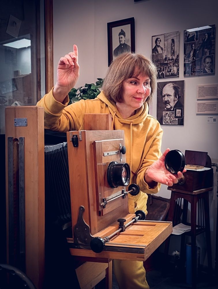 Photograph by Елена Маркова