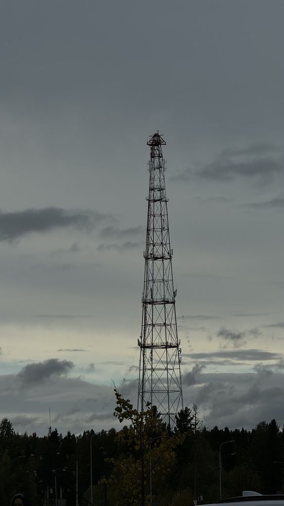 Photograph by Наталья Иванова