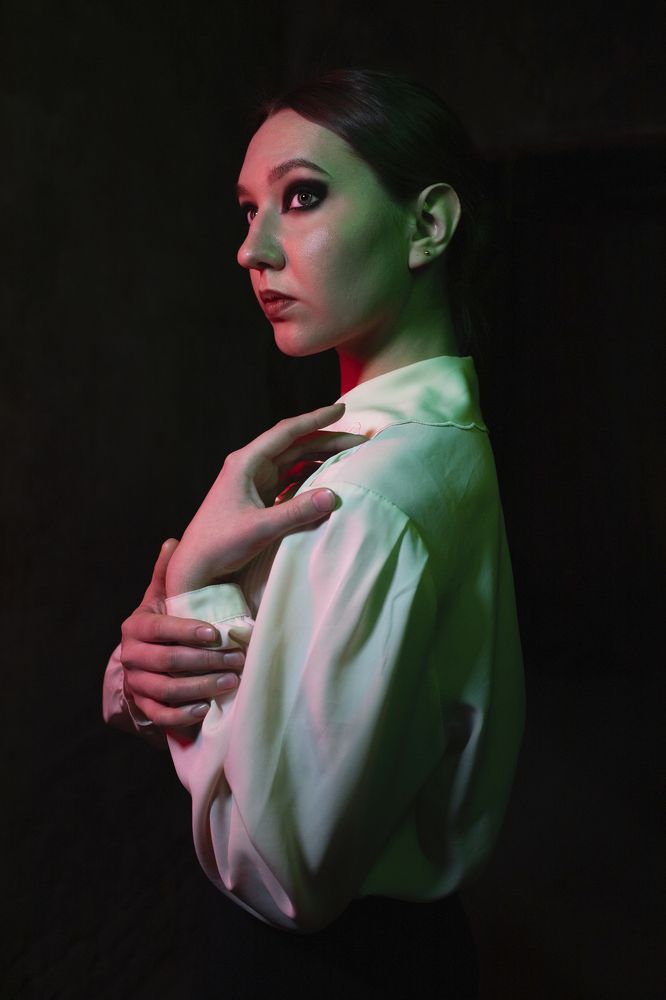 Photograph by Оля Васильева