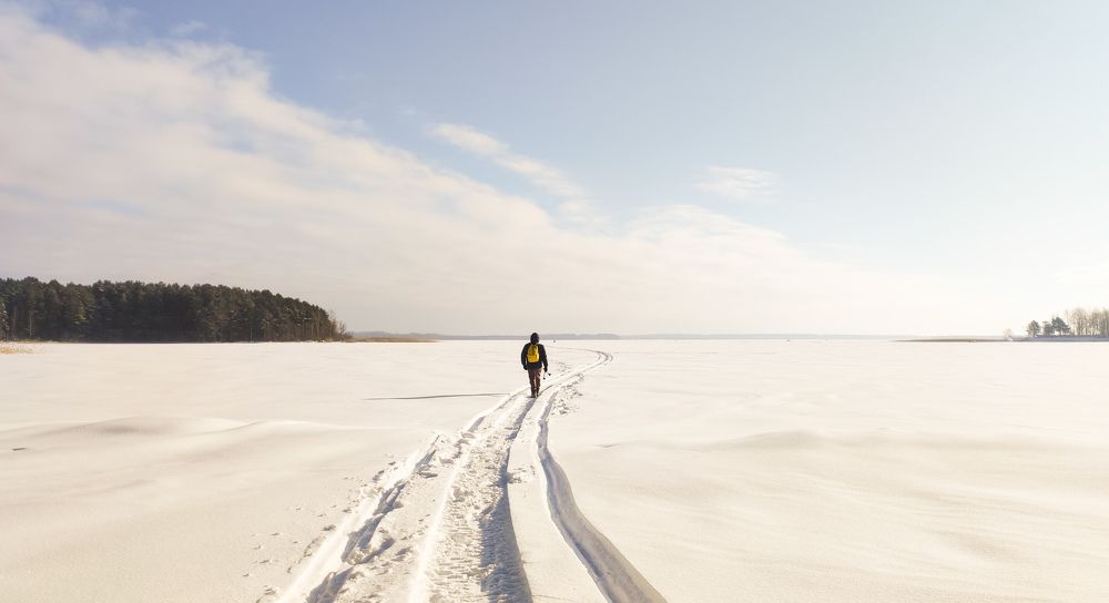 Photograph by Екатерина Никитина