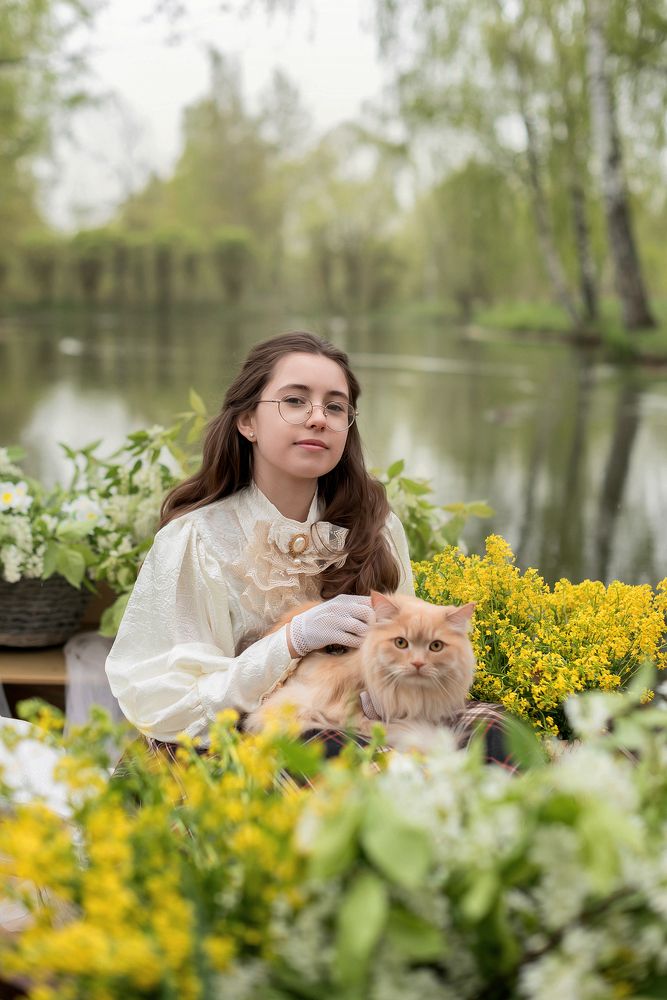 Photograph by Мелешкова Наталья