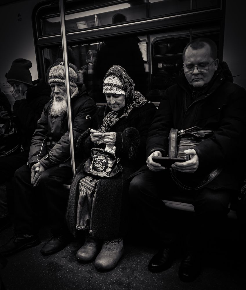 Photograph by Мария Боленичева