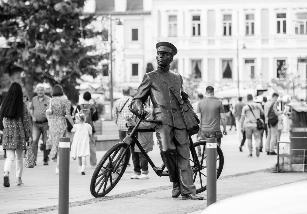 Photograph by Юлия Балашова