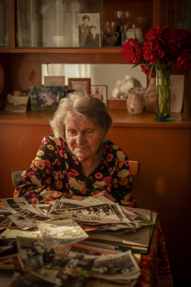 Photograph by Ксения Азаренко