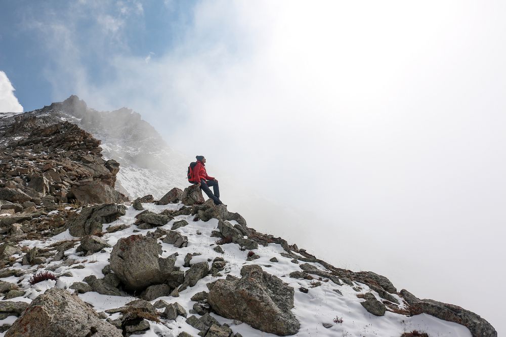 Photograph by Алексей Оборин