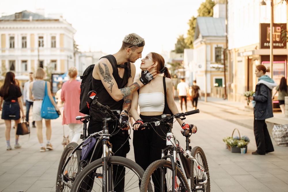 Photograph by Юлия Балашова