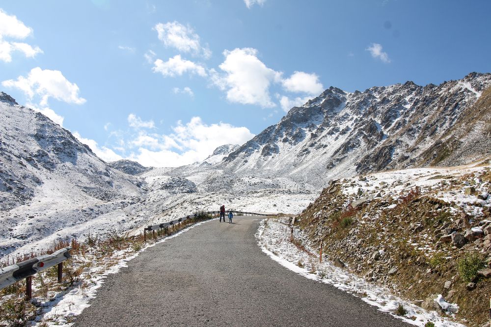 Photograph by Алексей Оборин