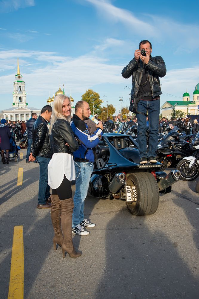 Photograph by Андрей Чуйков