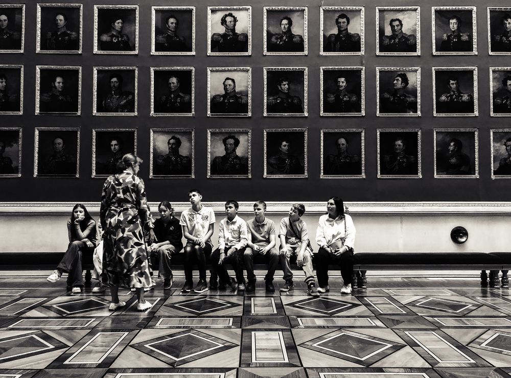 Photograph by Мария Боленичева