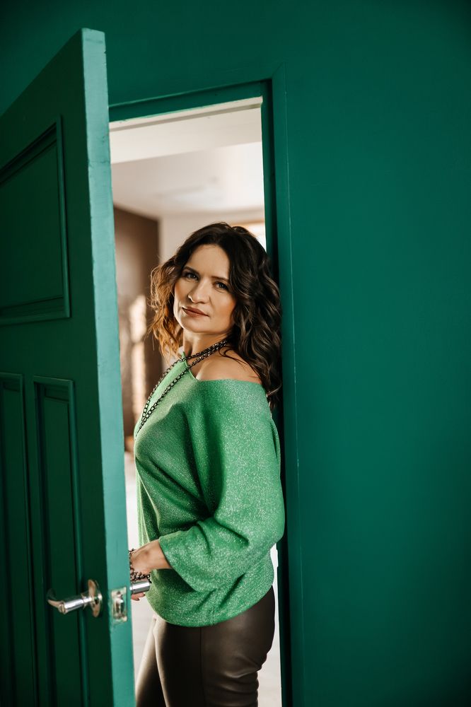 Photograph by Ольга Белоусова