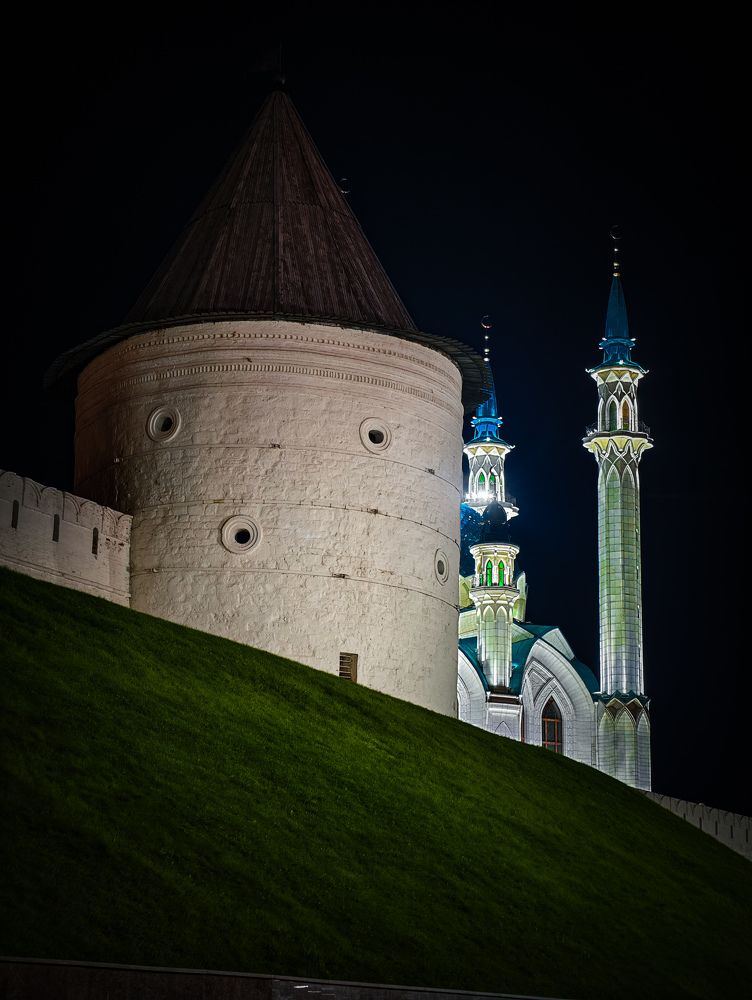 Photograph by Konstantin Martynov