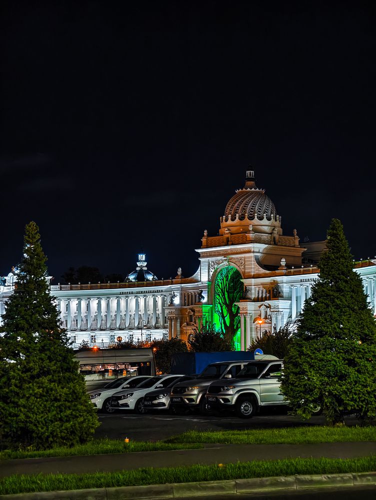 Photograph by Konstantin Martynov