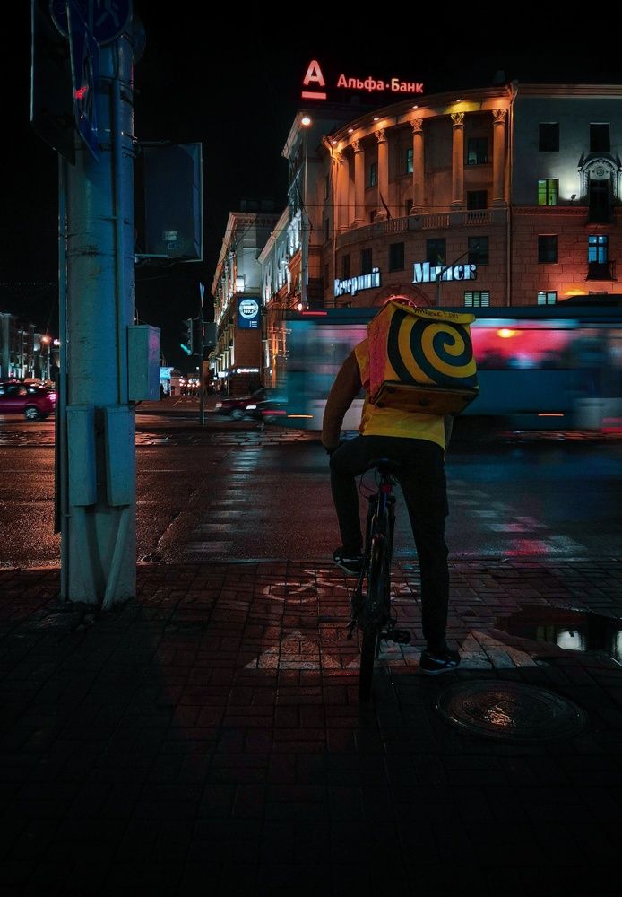 Фотография автора Геннадий Ломеко