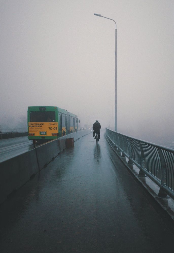 Photograph by Геннадий Ломеко