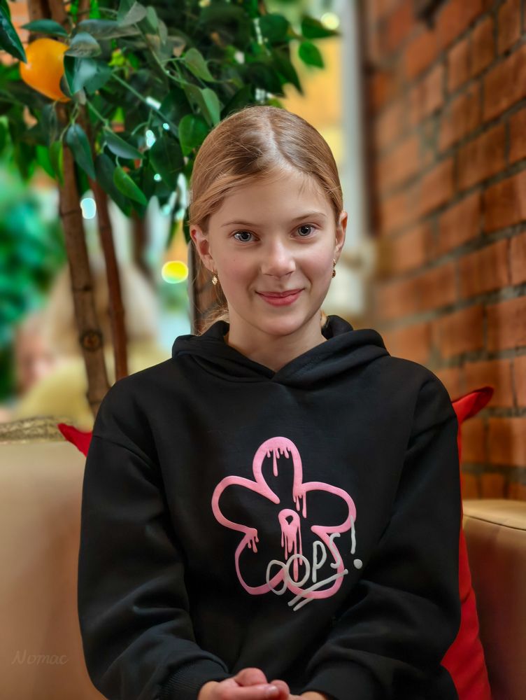 Photograph by Евгений Порсов