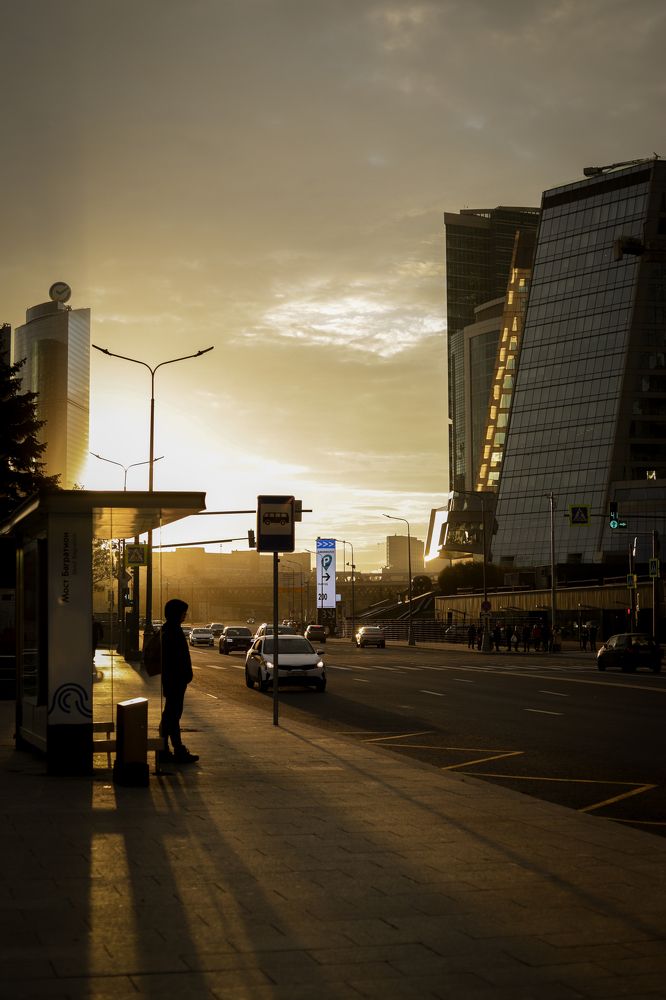 Photograph by Ксения Азаренко