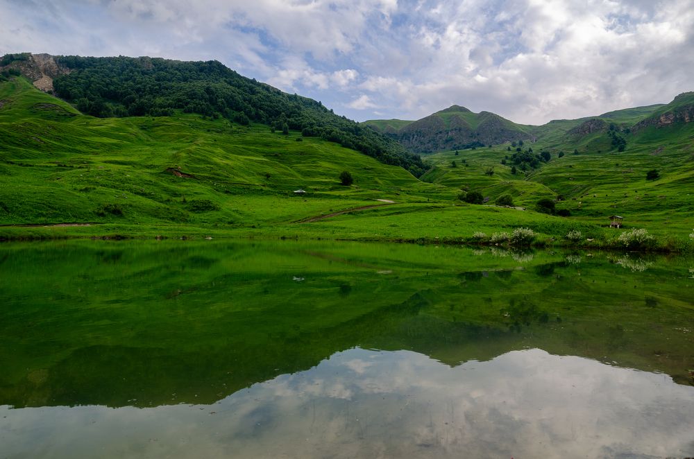 Photograph by Oksana Kuzmina