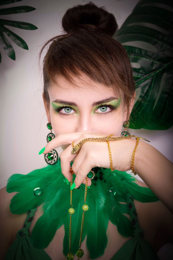 Photograph by Ольга Солодова