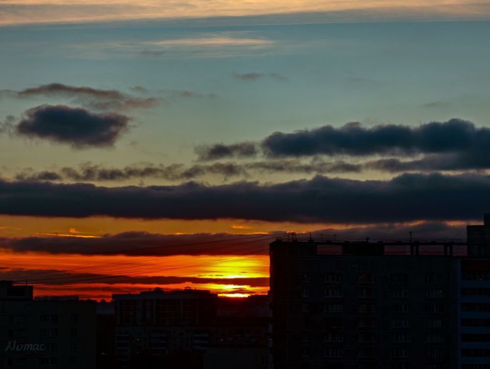 Photograph by Евгений Порсов