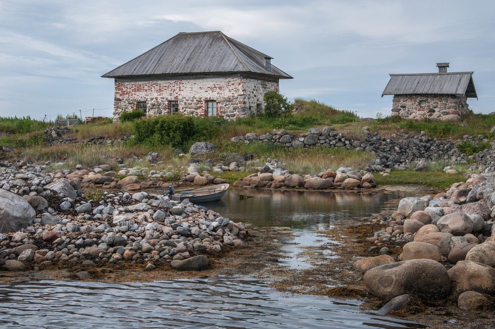 Photograph by Новиков Владимир