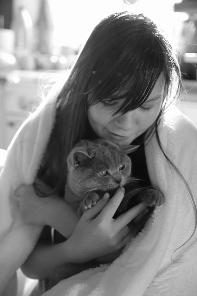 Фотография автора Наталья Боярина