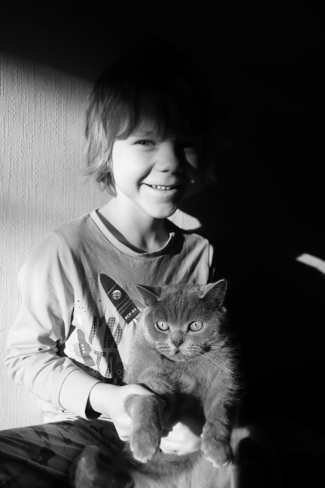 Фотография автора Наталья Боярина