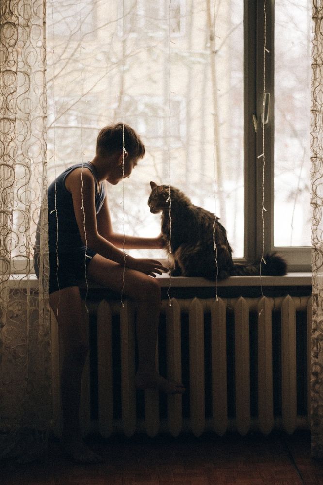 Photograph by Ольга Денисова