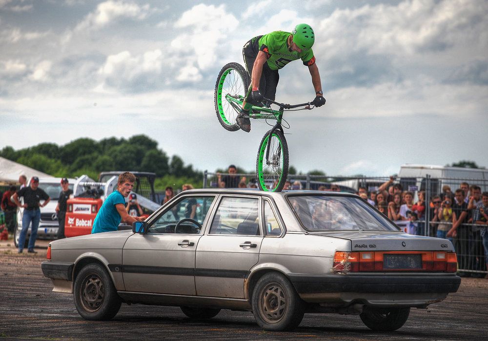 Photograph by Валерий