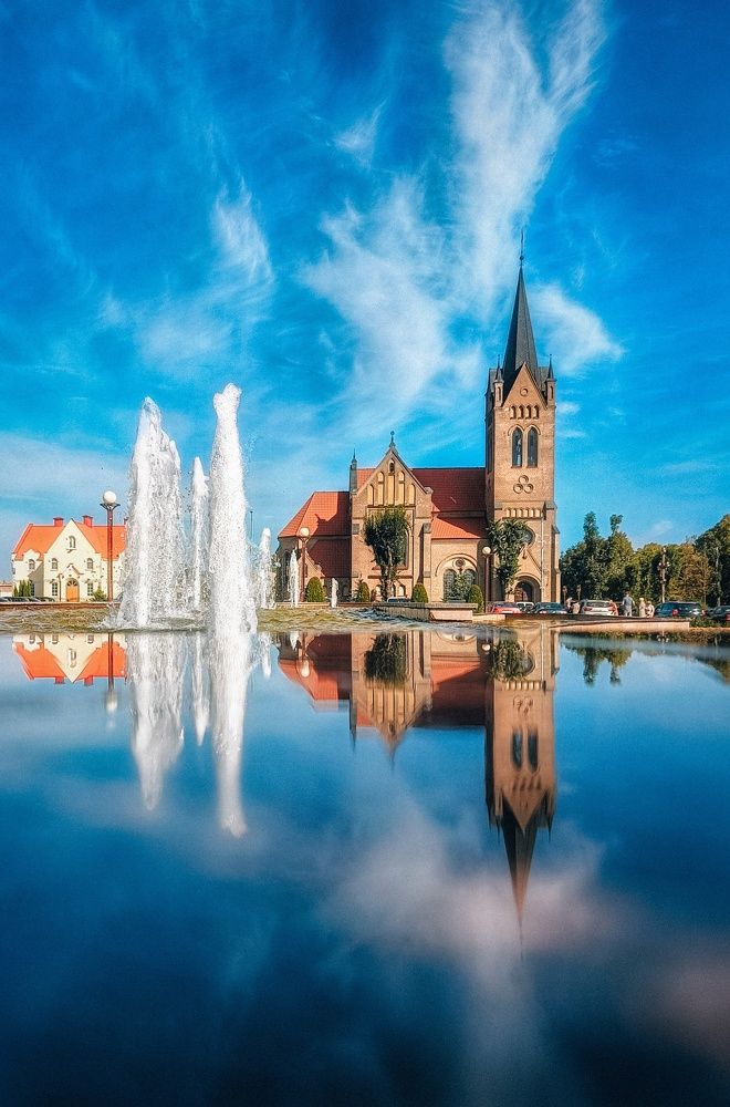 Photograph by Leanid Kulpo